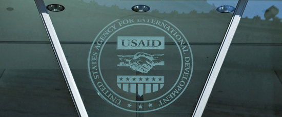 Localizzazione al contrario: come lo smantellamento di USAID ha ricentralizzato i fondi negli Stati Uniti