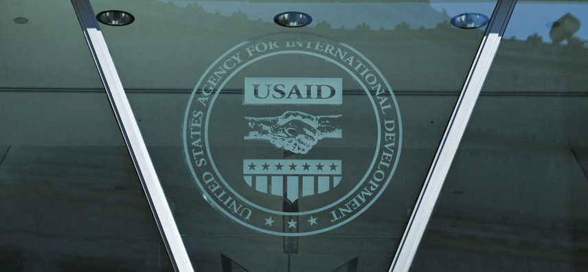 usaid hq