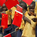 africa cina