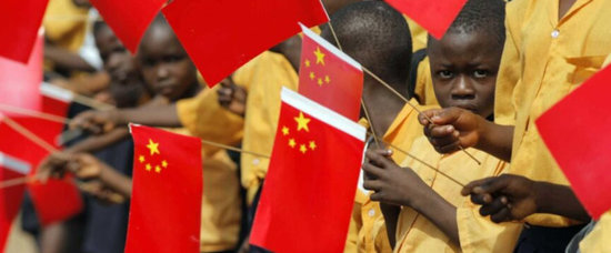 Dazi zero per l'Africa: la mossa di Pechino che mette in crisi la politica occidentale