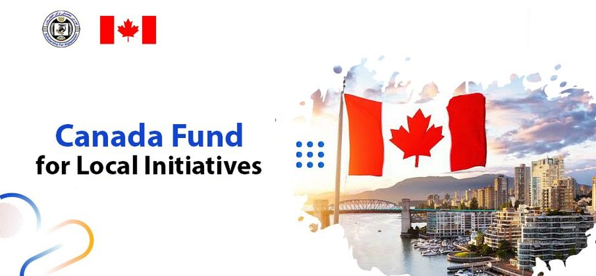 Canada Fund for Local Initiatives