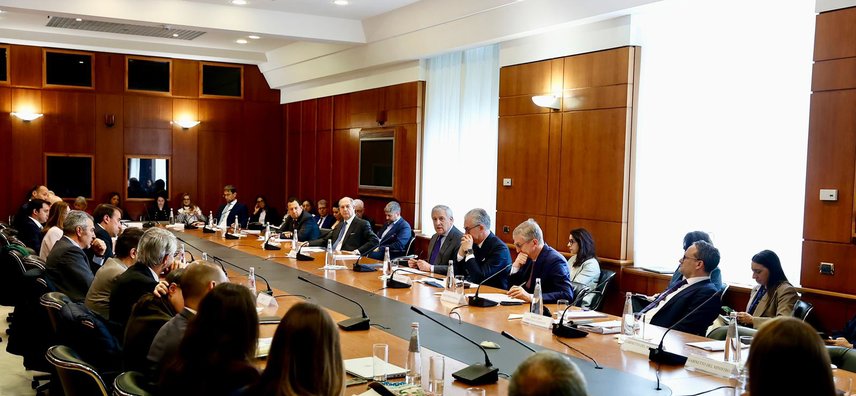 comitato congiunto