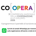 Aspettando Coopera 2026