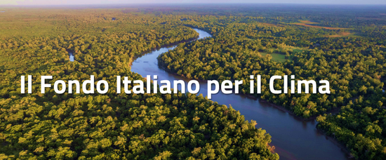 Il Fondo Italiano per il Clima sotto la lente della Corte dei Conti