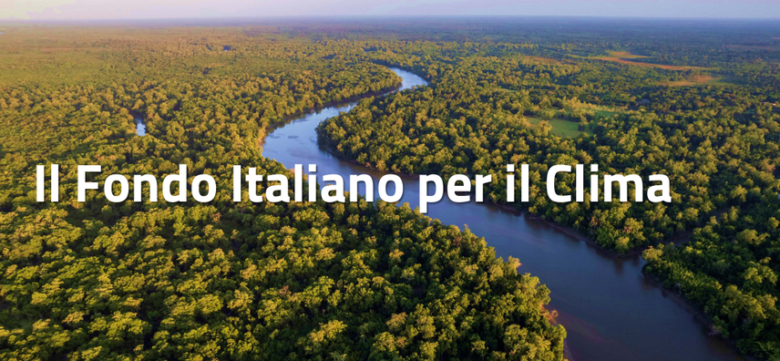 fondo clima