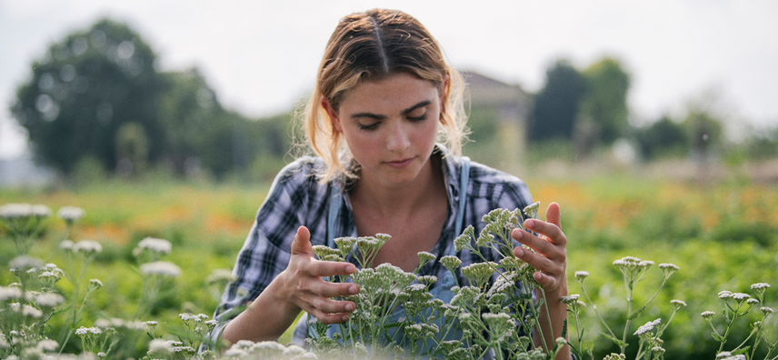 good farmer award