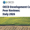L'OCSE valuta la cooperazione italiana: luci e ombre di un sistema in trasformazione
