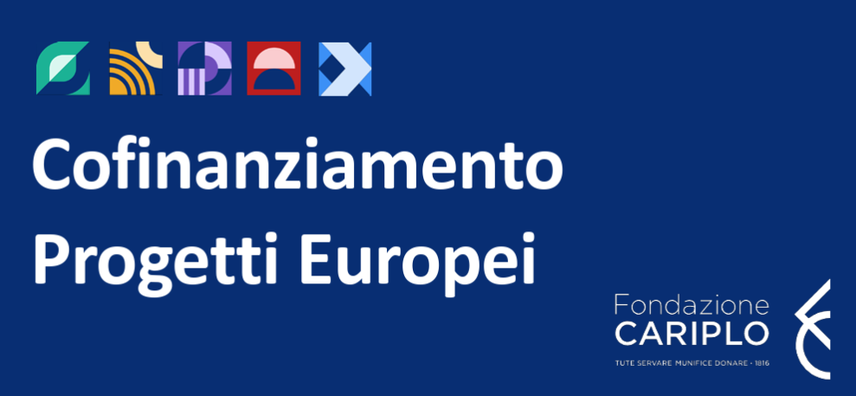 co finanziamento cariplo