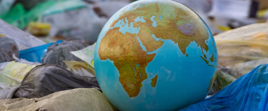 Il futuro del trattato sulla plastica si complica
