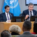 Altri 2 miliardi dagli USA a OCHA: cosa cambia davvero per il sistema degli aiuti