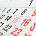 calendario