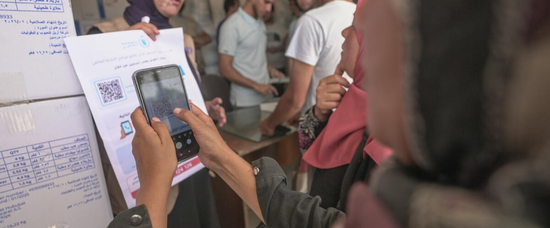 Attacco informatico al WFP, a chi servono i dati di 600.000 famiglie di Gaza? 