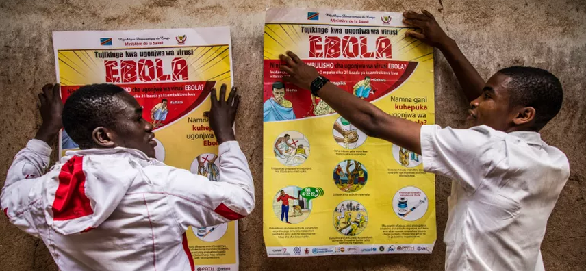 ebola
