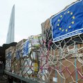 La UE rilancia la sua strategia umanitaria: più diplomazia, più localizzazione, più efficienza