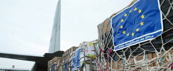 La UE rilancia la sua strategia umanitaria: più diplomazia, più localizzazione, più efficienza