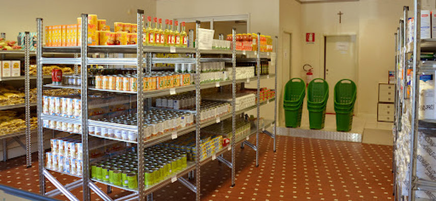 emporio solidale