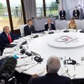 Il G7 scopre la "mutually beneficial partnership", ma vantaggiosa per chi?