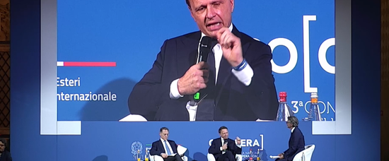 CO[OPERA] 2026: due giorni di autocelebrazione mentre la cooperazione internazionale affonda