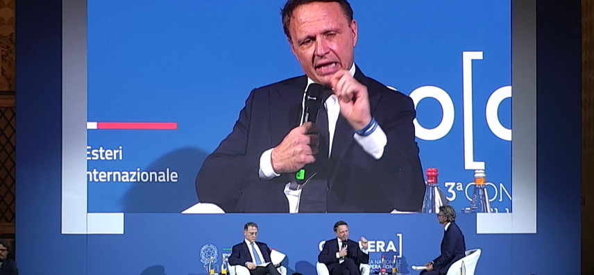 coopera ministri