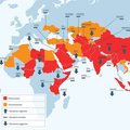 17 milioni per le minoranze cristiane in aree di crisi