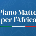 Terza relazione sul Piano Mattei: grandi numeri, poca trasparenza e un sito web che verrà