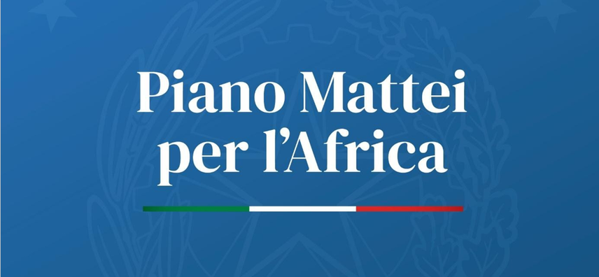 piano mattei