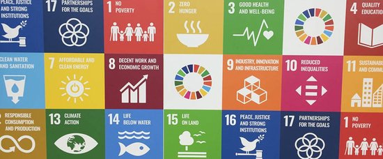 Agenda 2030: a New York il bilancio sui progressi verso gli SDGs