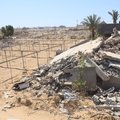 A Gaza solo il 3% dei terreni agricoli è ancora coltivabile