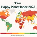 happy planet index