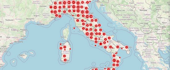Comunità energetiche, luci e ombre dal nuovo rapporto Euricse