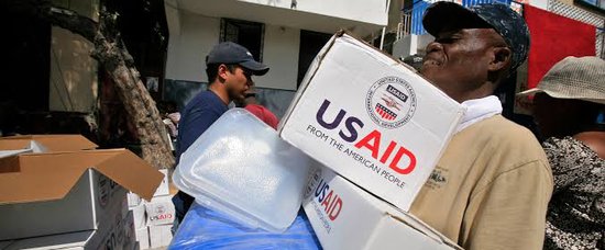 Il "reset umanitario" americano, 2 miliardi tra opportunità e condizionalità politiche