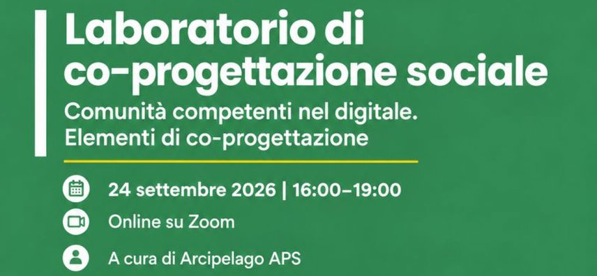 core evento arcipelago
