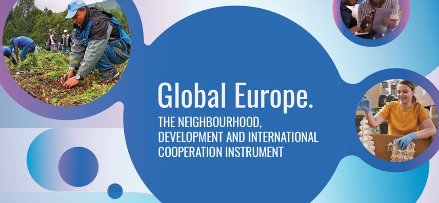 GLOBAL EUROPE