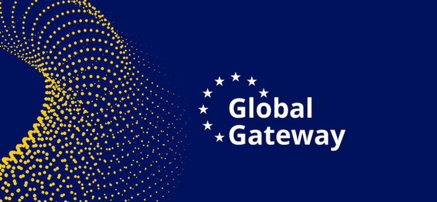 GLOBAL GATEWAY