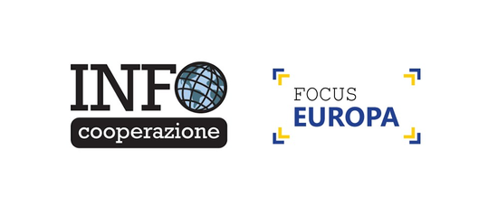 Nasce Focus Europa: la sezione di Info Cooperazione dedicata alla progettazione europea