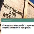 Comunicare la cooperazione internazionale: al via la seconda edizione del Master IULM