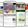 mobile info