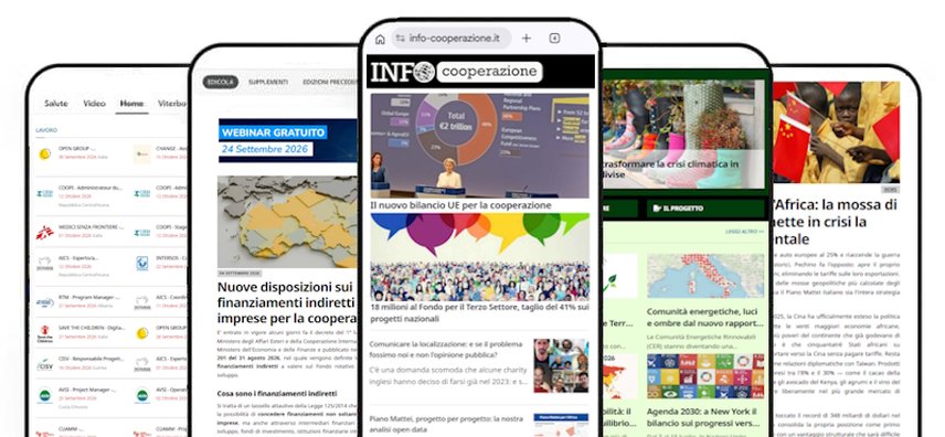 mobile info