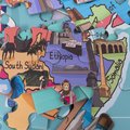 Bando Corno d'Africa della Regione Piemonte
