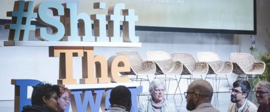 Shift the Power e localizzazione: una ricerca smonta la retorica del settore