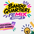 bando quartieri remix