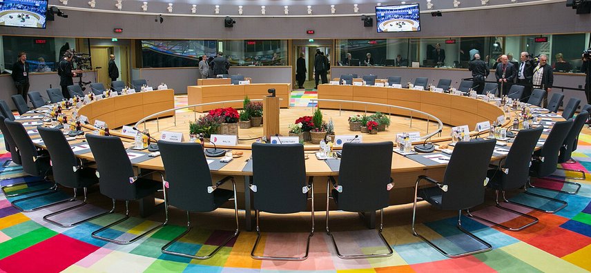 consiglio europeo