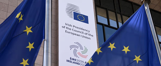 La presidenza irlandese propone di tagliare 33 miliardi al Global Europe
