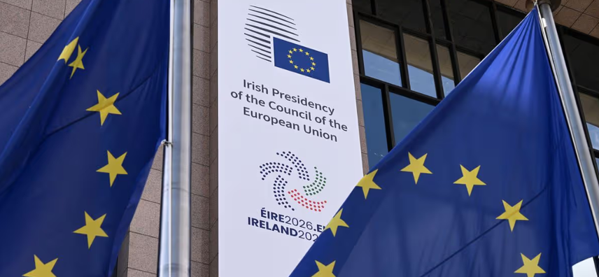 presidenza irlanda ue
