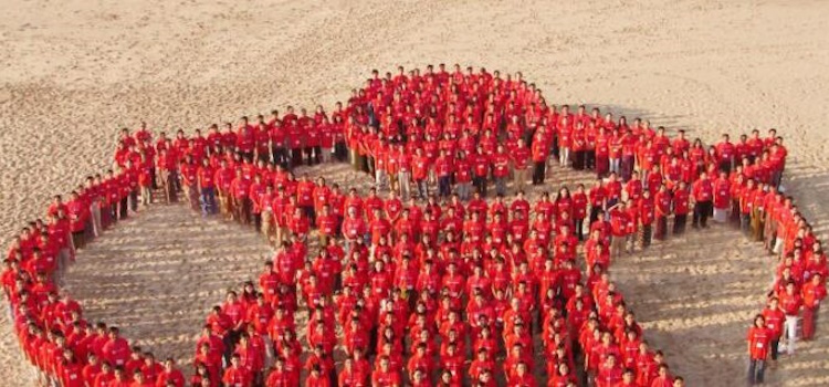 per accelerare la localizzazione degli aiuti