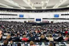 Parlamento UE